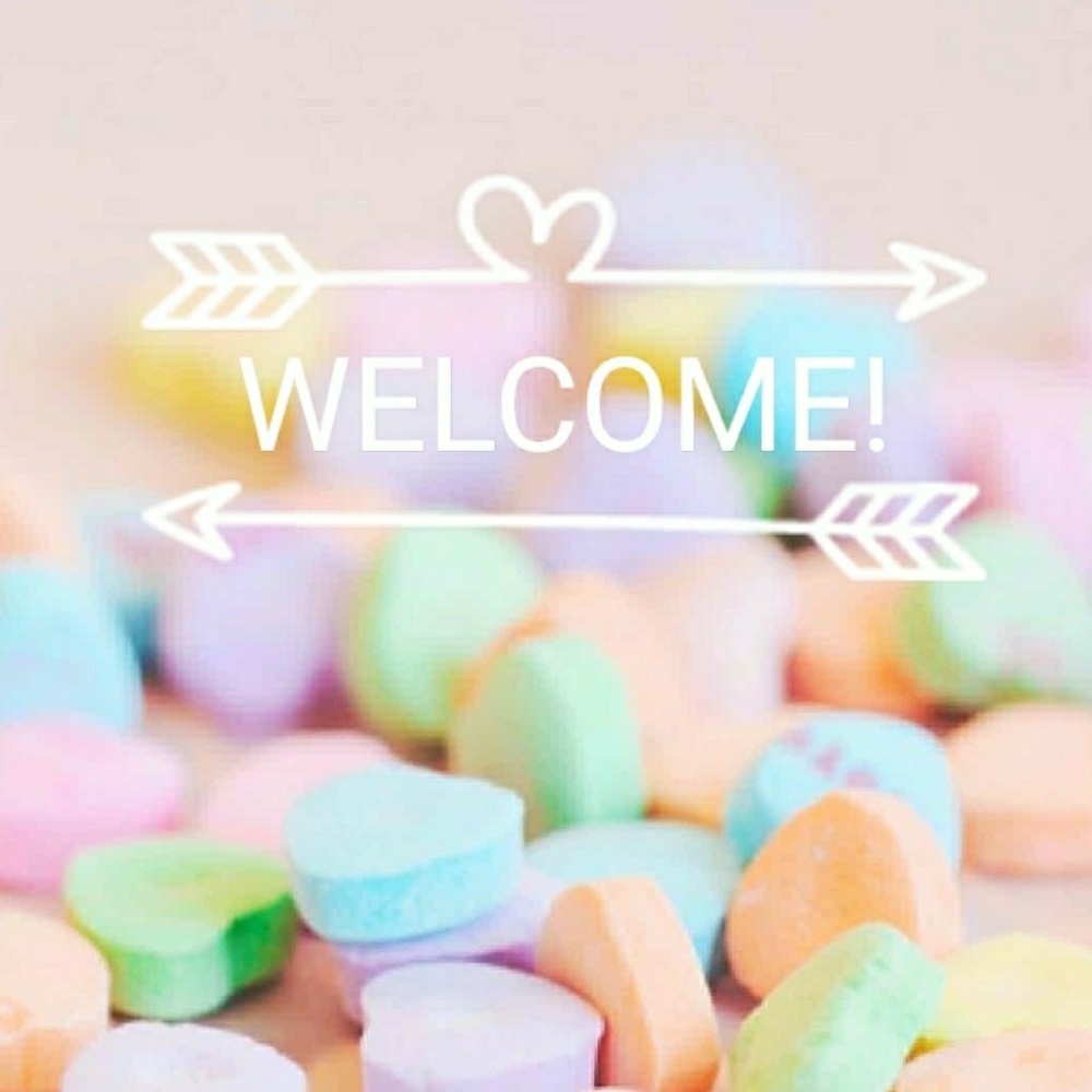 Welcome to My Closet!